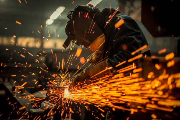  Gonzales, TX Welder Pros