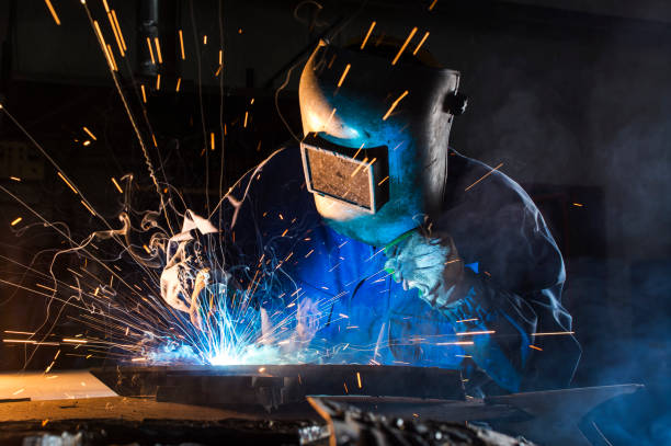 Best Aerospace and Defense Welding in Gonzales, TX