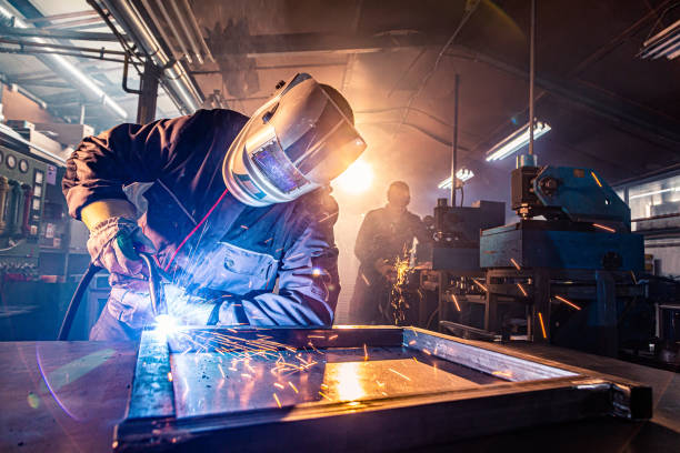 Best Structural Steel Welding in Gonzales, TX