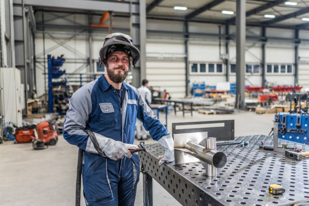  Gonzales, TX Welder Pros