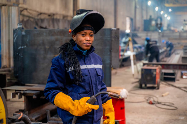 Best Marine and Shipbuilding Welding in Gonzales, TX