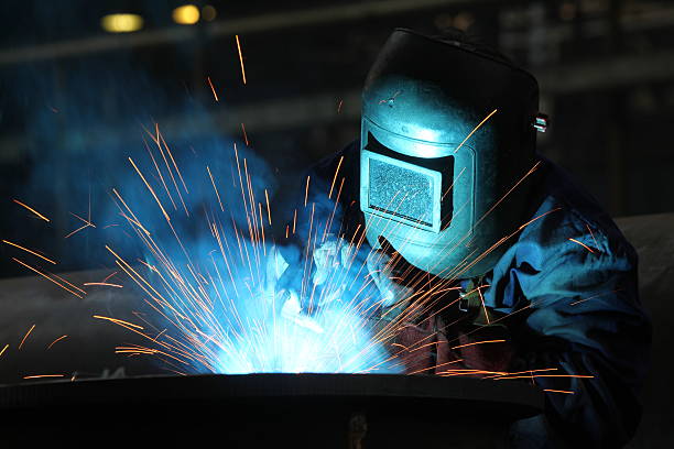 Gonzales, TX Welder & Metal Fabrication Company