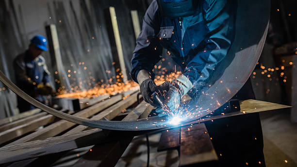 Best Specialty Welding Processes in Gonzales, TX